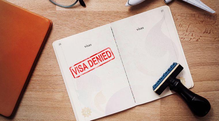 Top Reasons a Green Card is Denied