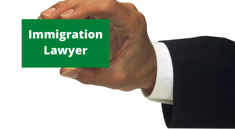 What Is a Green Card Lawyer?