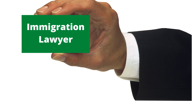 What Is a Green Card Lawyer? | Immigration Attorney Mario Godoy