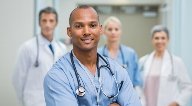 Can Foreign Nurses Get a Visa to Work in Chicago Illinois?