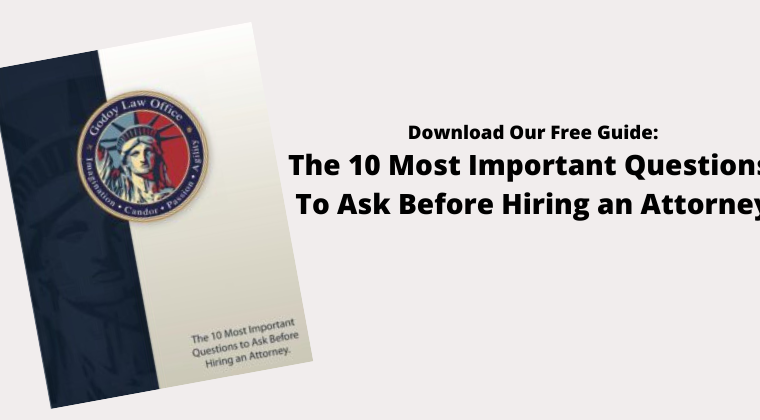 10 Most Important Questions to Ask Before Hiring an Attorney