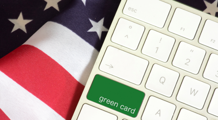 Employer-Sponsored Green Cards