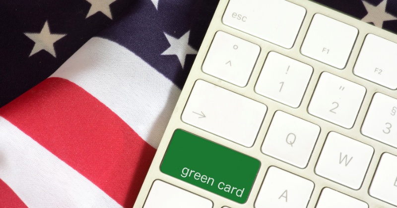 Employer-Sponsored Green Cards
