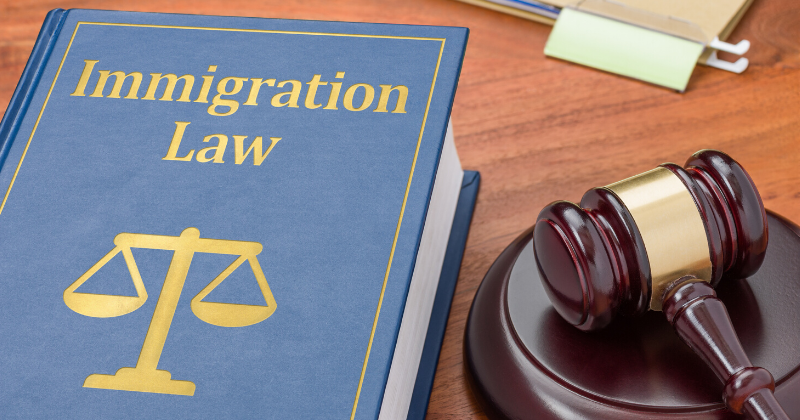 Suspension of Public Charge Rule Due to Coronavirus Denied by Supreme Court | Chicago Immigration Attorney Mario Godoy
