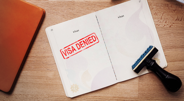 Laid Off H-1B and Other Work Visas Holders Face Deportation