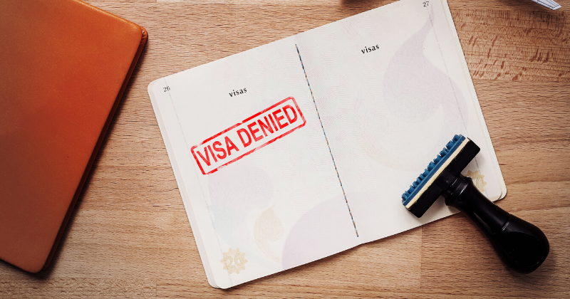 DENIED: Laid Off H-1B and Other Work Visas Holders Face Deportation