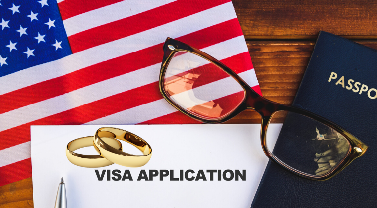 ¿Existen restricciones a las visas K-1 en La Nueva Proclamación?