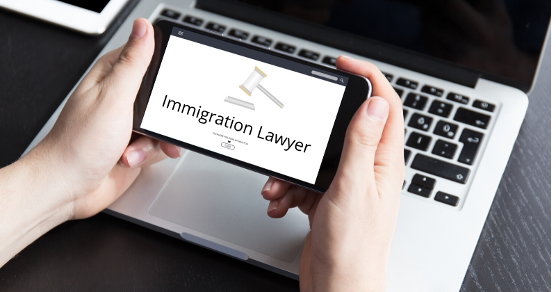 Do I Need to Hire An Immigration Attorney? | Chicago Immigration Attorney Mario Godoy