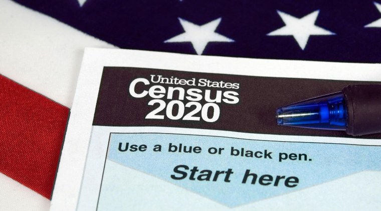 Court Blocks Trump Effort To Exclude Some Immigrants From Census
