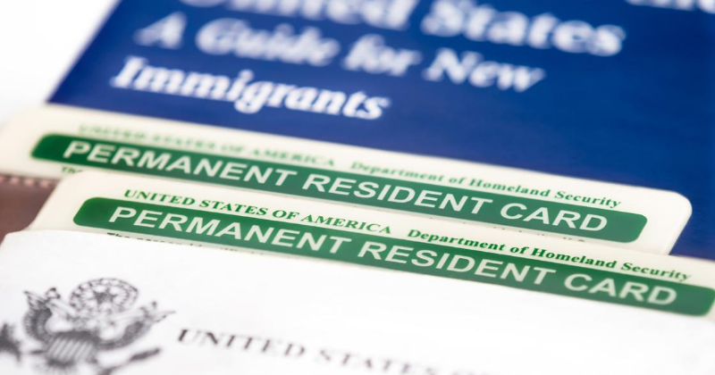 USCIS Backlog on Green Cards and EADS | Immigration Attorney Mario A. Godoy | Godoy Law Office