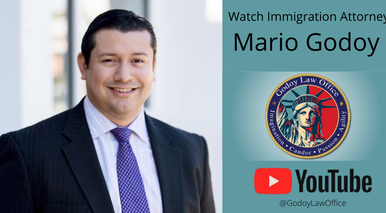 Are Immigration Offices and Courts Closed During The Pandemic? (Video)