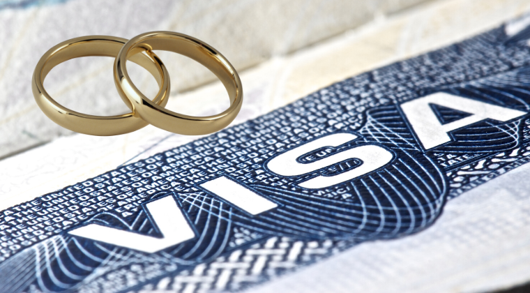What’s The Difference Between a K-1 and a Spousal Visa?