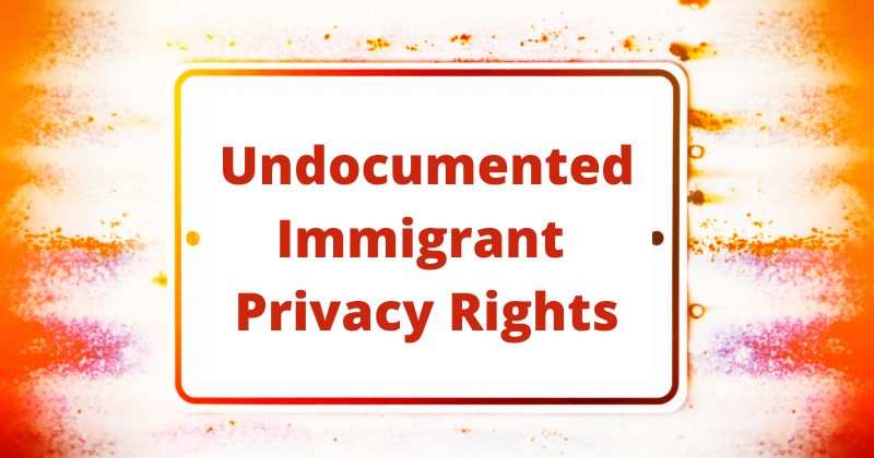 ACLU Sues to Protect Rights of Illinois Undocumented Immigrants | Immigration Lawyer Mario Godoy | Godoy Law Office