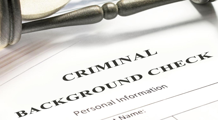 Common Property Crimes Can Result In a Felony Conviction