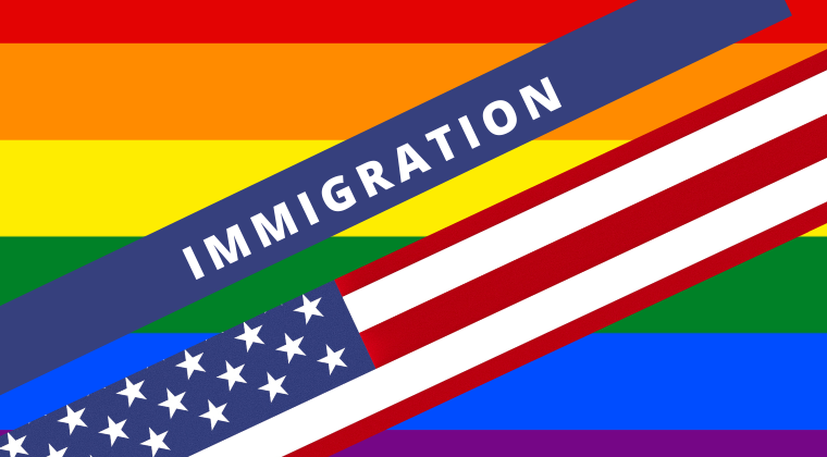 Documentos importantes para inmigrantes de la comunidad LGBTQ