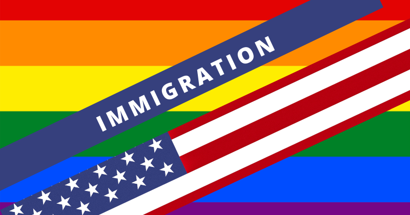 Important Documents for LGBTQ Immigrants | Immigration Lawyer Mario Godoy | Godoy Law Office