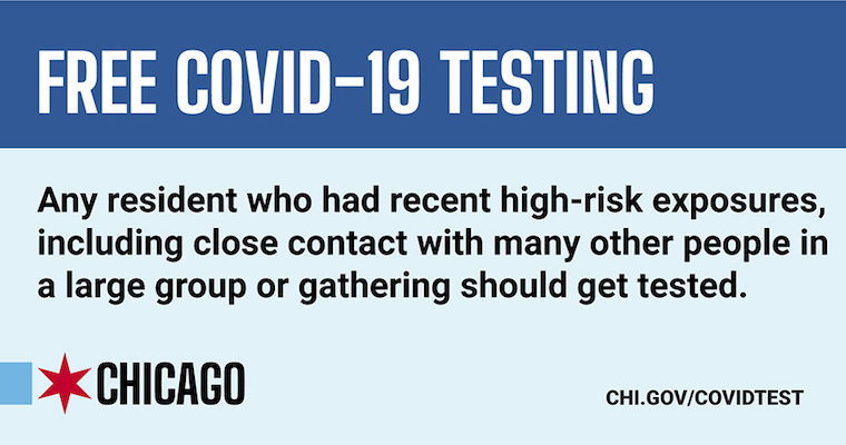 Undocumented Status Doesn’t Prevent Free COVID Tests