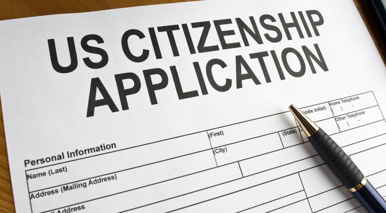 FAQs: What Is Naturalization Through Derivation?