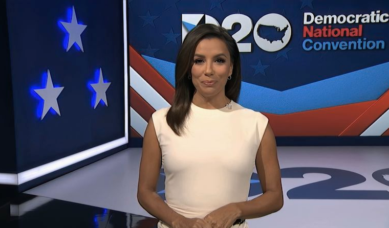 She Se Puede: Latina Women Key to National and Local Elections, Says Eva Longoria