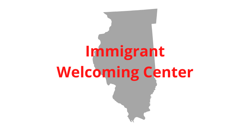 Illinois Provides $30M to Fund Immigrant Welcoming Centers _ Chicago Immigration Attorney Mario Godoy