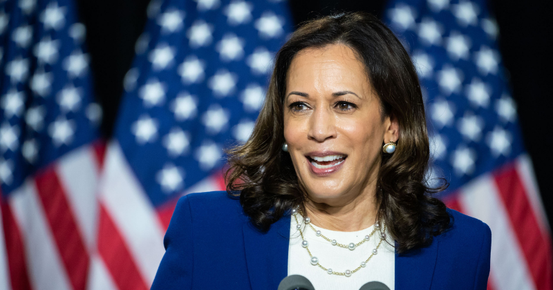 Congratulations to Vice President-Elect Kamala Harris - A Child Of Immigrants | Chicago Immigration Attorney Mario Godoy