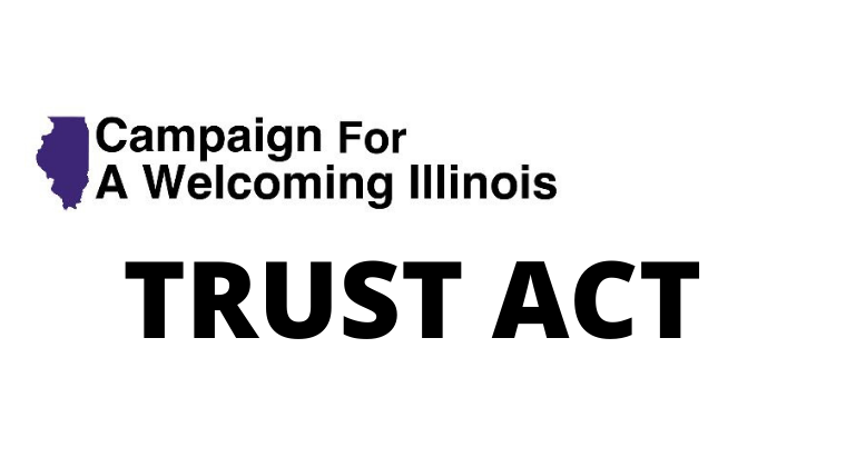 Preguntas frecuentes: ¿Qué es la Ley TRUST de Illinois (SB-31)?