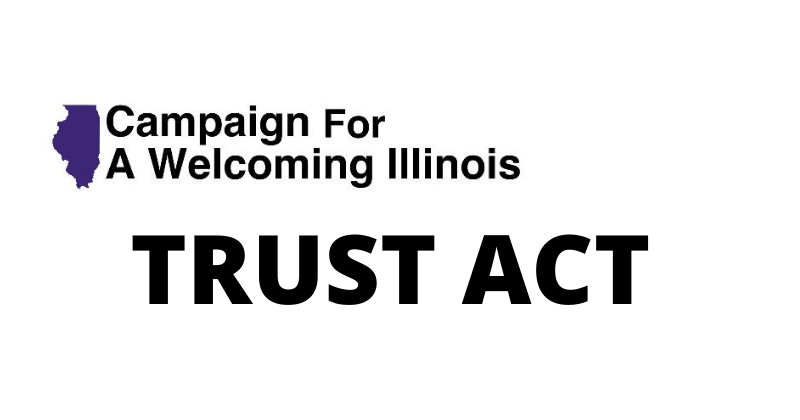 FAQs: What Is The Illinois TRUST Act (SB-31)? | Chicago Immigration Attorney Mario Godoy