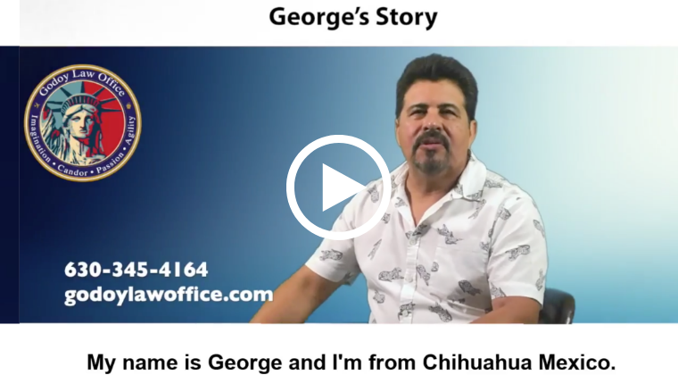 Historia de Éxito: Como logró Jorge vencer los obstáculos y alcanzar el Sueño Americano
