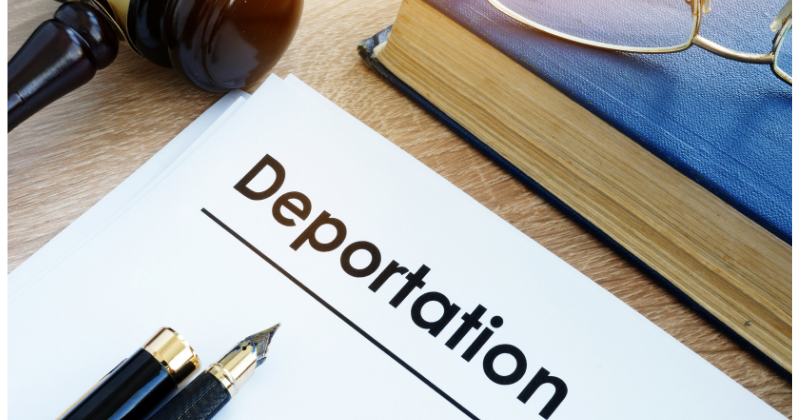 New Justice Department Deportation 6 Week Filing Deadline | Chicago Immigration Attorney Mario Godoy