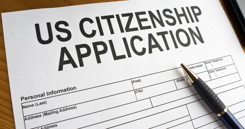 Citizenship Application: Benefits of Being A U.S. Citizen | Immigration Attorney Mario Godoy