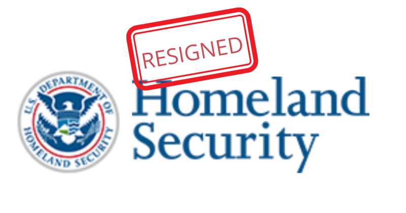 Acting Head of Homeland Security Resigns | Chicago Immigration Attorney Mario Godoy