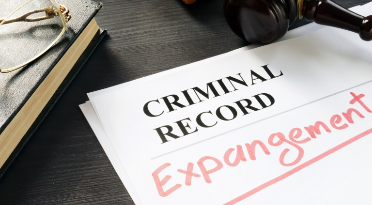 Are You Eligible for Criminal Expungement?