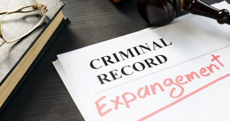 Are You Eligible for Criminal Expungement? | Chicago Immigration Attorney Mario Godoy