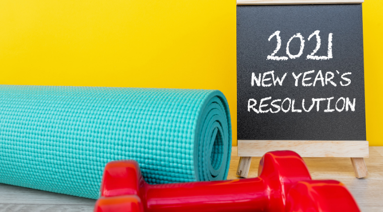 Resolución de año nuevo: arregle su estatus