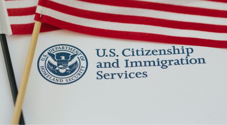 8 Year Path to Citizenship for Millions of Undocumented Residents