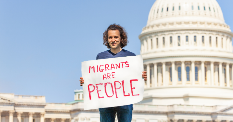 Biden Signs Executive Order to Review Migrant Protection Protocols | Chicago Immigration Attorney Mario Godoy