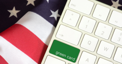 Trump Green Card Ban Ended