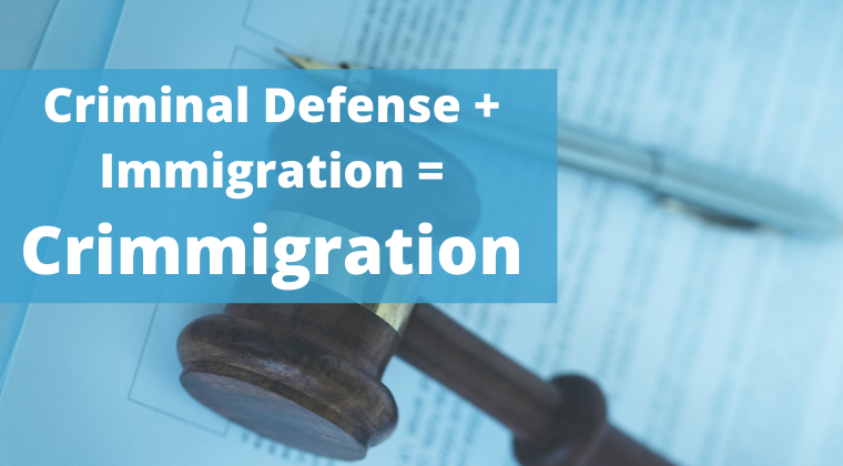 5 Reasons to Hire an Immigration Criminal Defense Lawyer