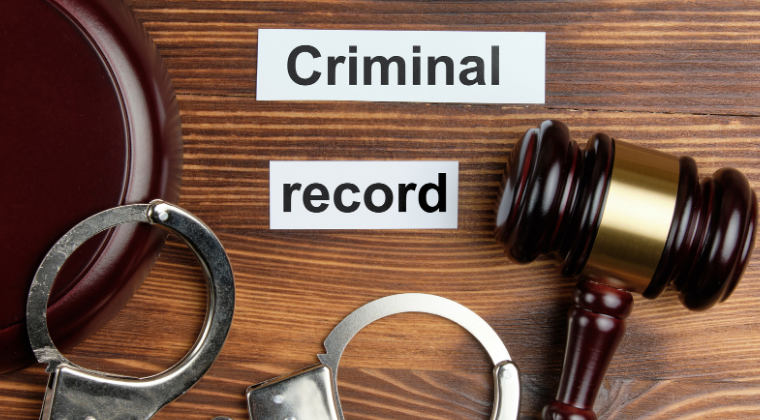 FAQ: Can A Criminal Record Prevent Me From Becoming a Citizen?