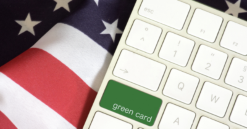 New Guidance On Entering the US With An Expired Green Card