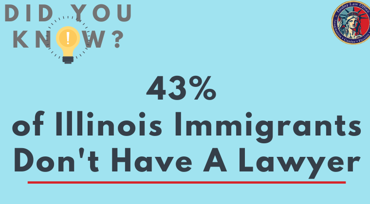 Illinois Task Force On Legal Help For Immigrants Facing Deportation