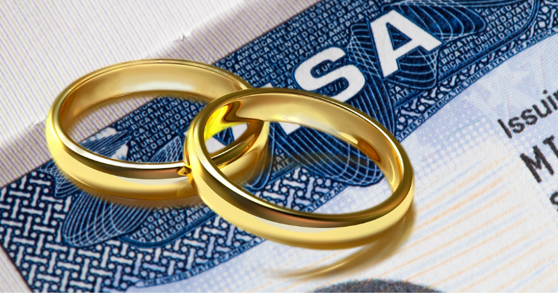 marriage visa: What Is A CR1 Spousal Visa?