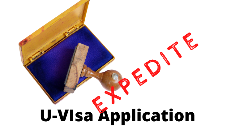 New Policy Will Expedite Employment Authorization for U-Visa Applicants