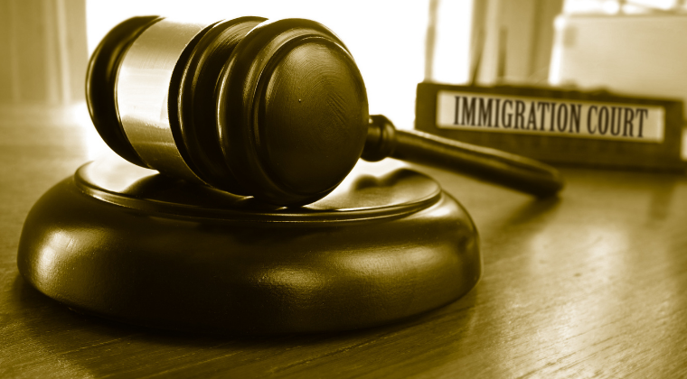 Are Chicago Immigration Courts Open Again?