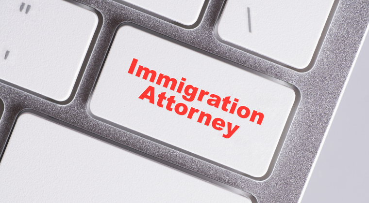 Families Represented by Immigration Attorneys 10X as Likely to Beat Deportation