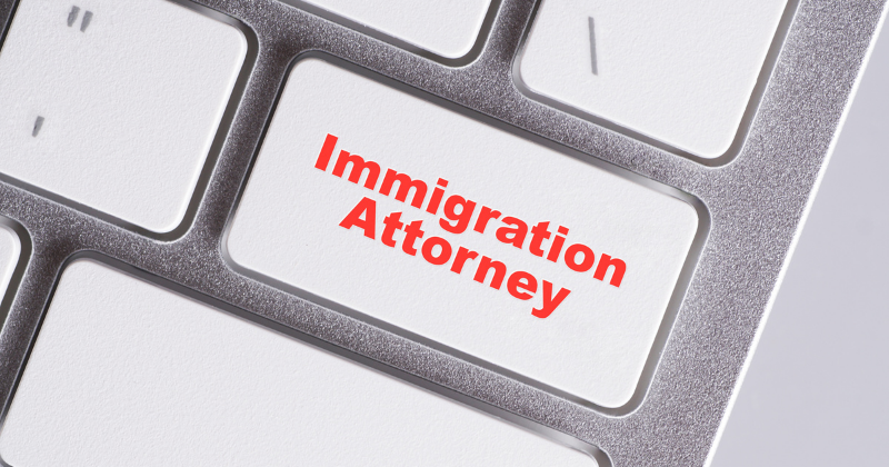Immigration Attorneys 10X as Likely to Beat Deportation