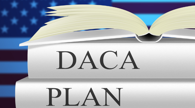 More Staff Assigned to Relieve DACA Backlog
