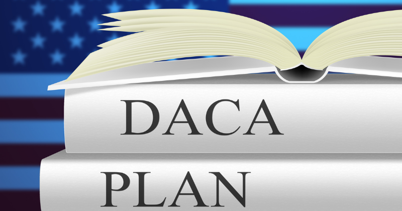 More Staff Assigned to Relieve DACA Backlog