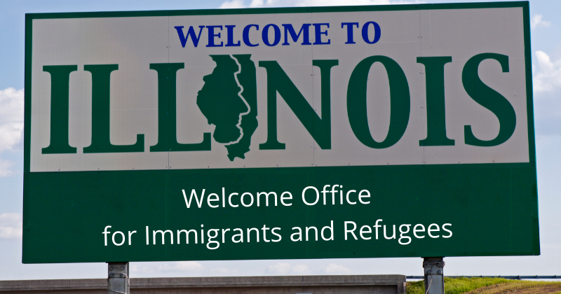 Illinois Welcome Office