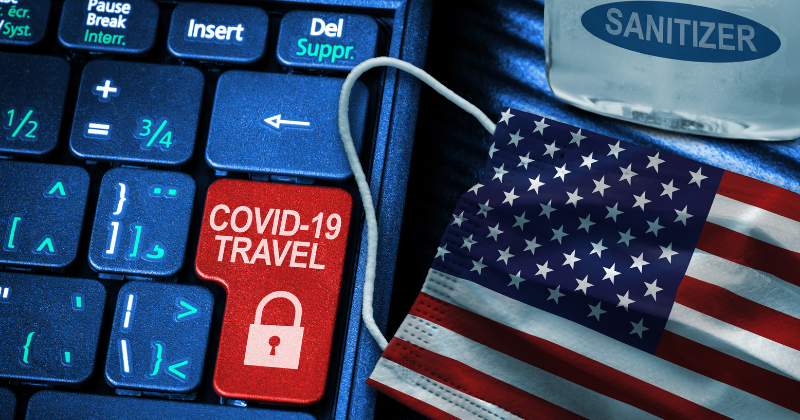 US Is Lifting Some Travel Restrictions In Early November Chicago Immigration Attorney Mario Godoy